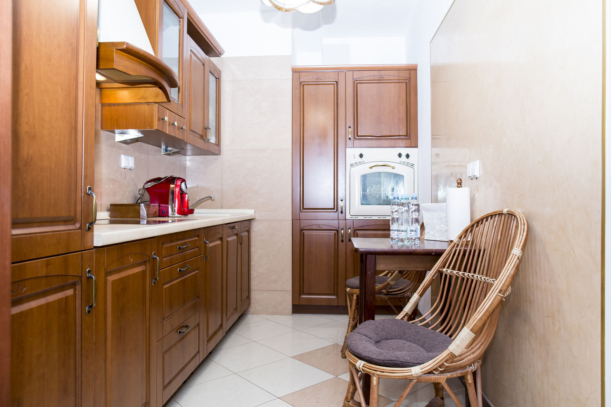 Hosapartments Atelier Residence Warsaw Luaran gambar