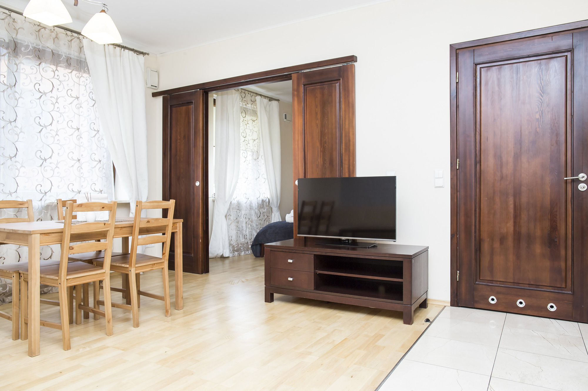 Hosapartments Atelier Residence Warsaw Luaran gambar