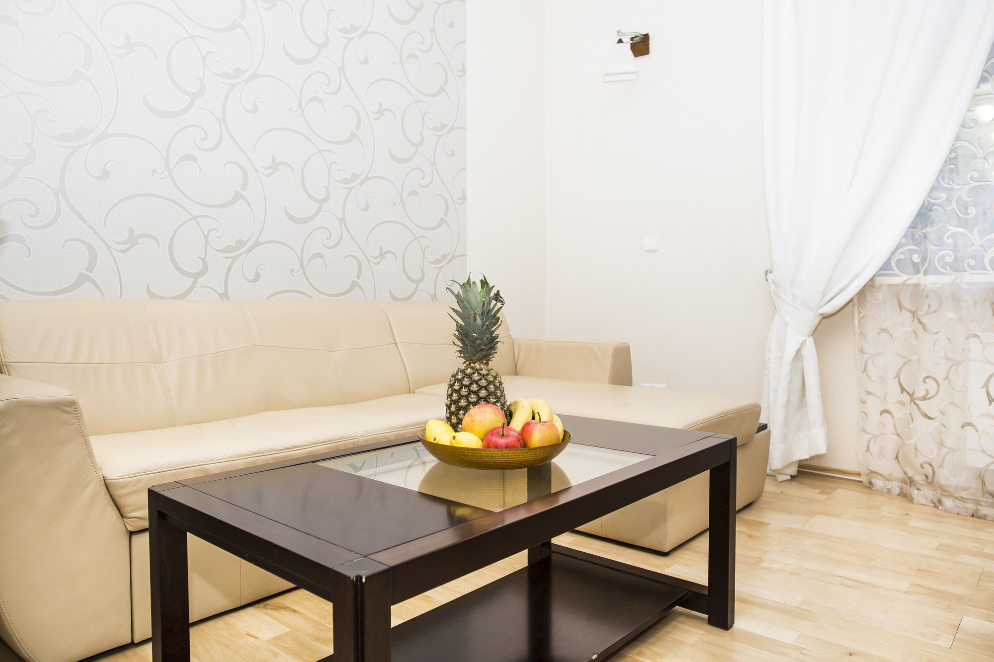 Hosapartments Atelier Residence Warsaw Luaran gambar